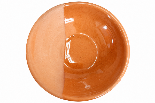 Terracotta Casting Slip