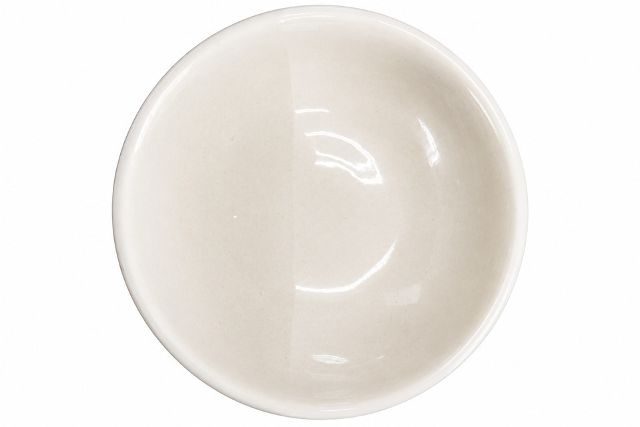 White Stoneware Casting Slip