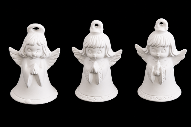 Angel Bells
