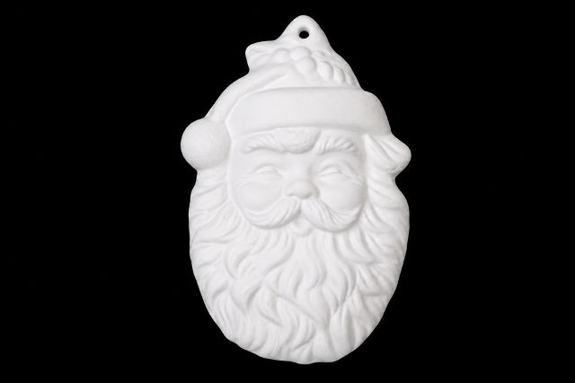 Santa Face