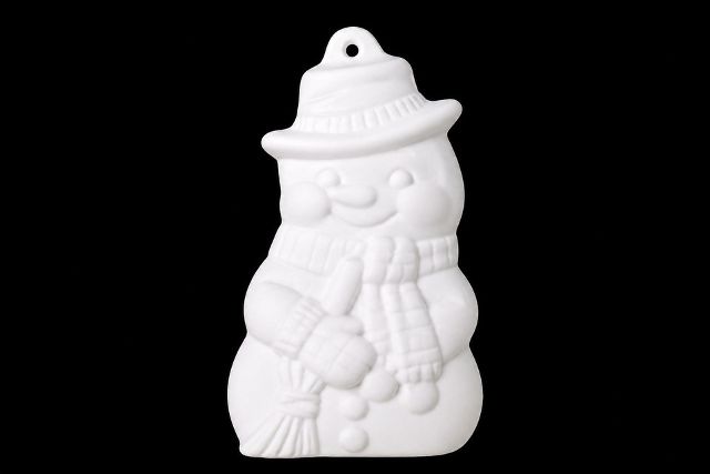 XMAS Snowman