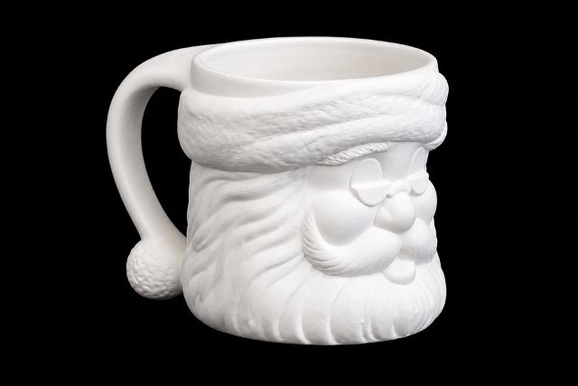 Mug - Father Christmas