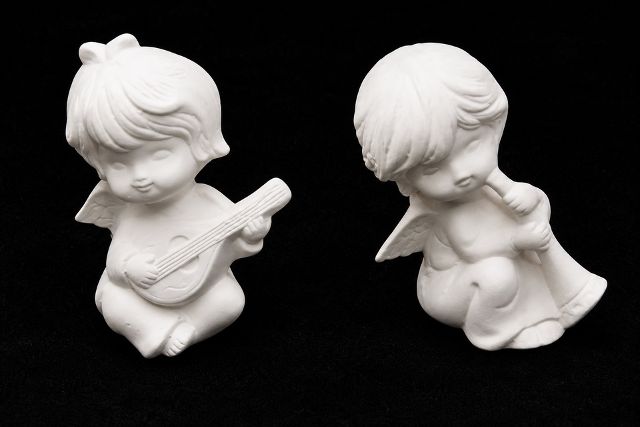 Angel - Musical