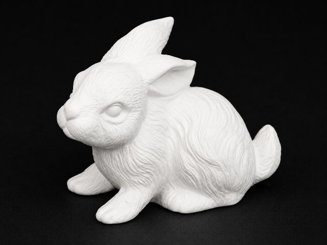 Bunny - Real - Down
