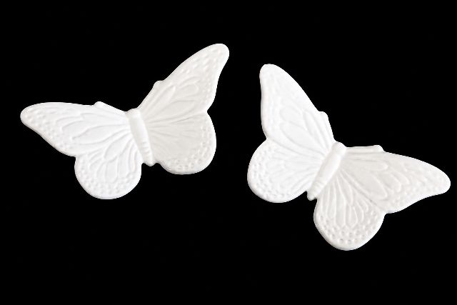 Butterflies Small Two (Set)