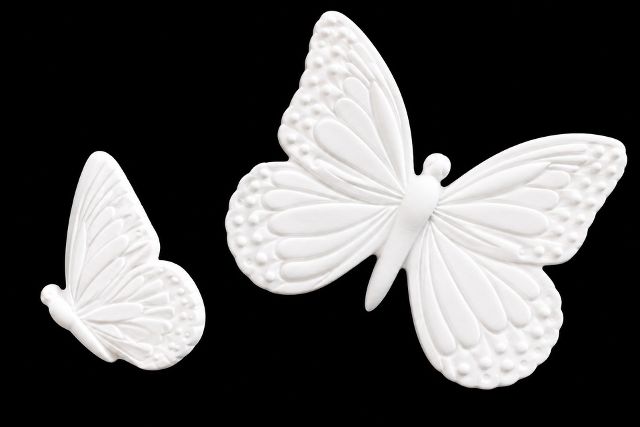 Butterflies Large