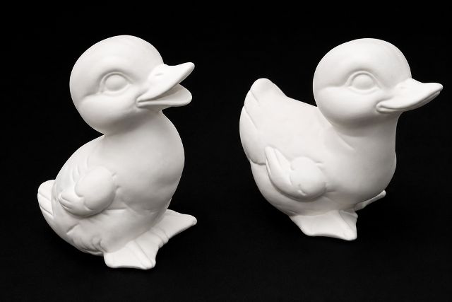 Ducklings - Two