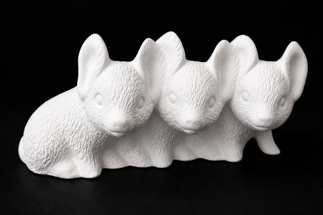 Piglets - Three