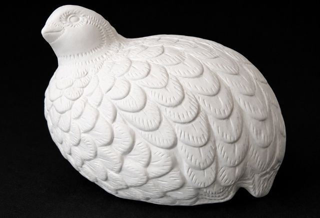 Quail - Small