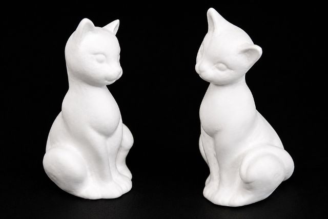 Siamese Cats - Set