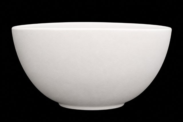 Bowl - Custard