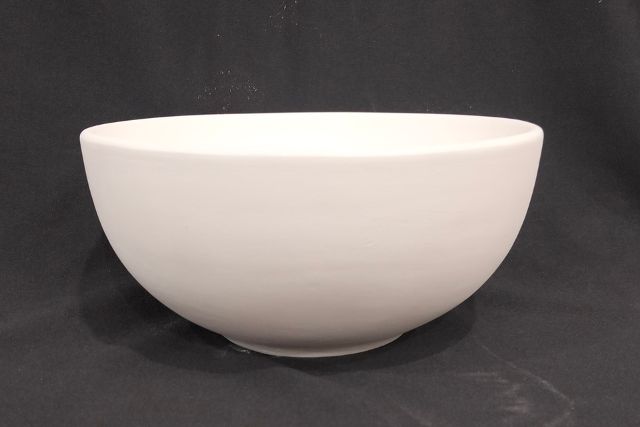 Bowl - Morning - Jiggered