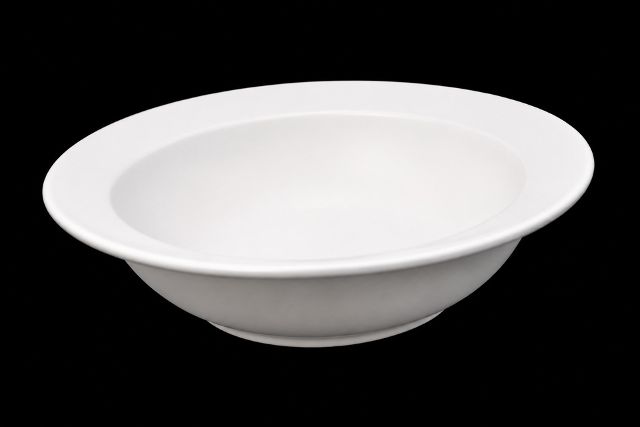 Bowl - Pudding Daisy
