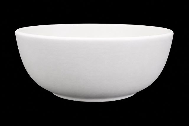 Bowl - Pudding Jiggered
