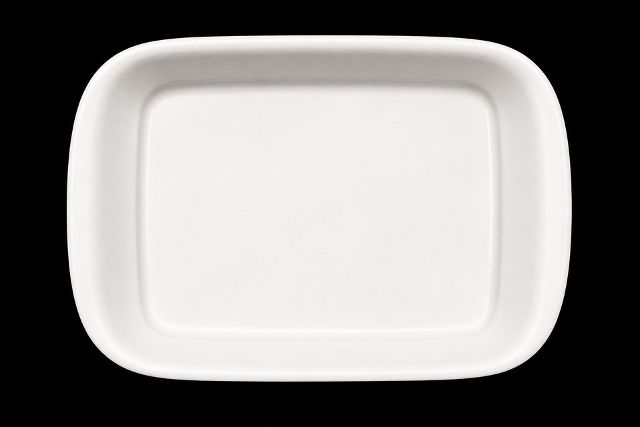 Butter Dish