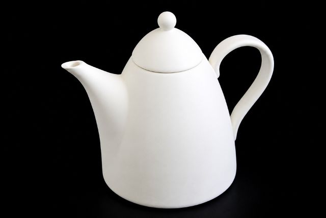 Coffee Pot - Thirty's