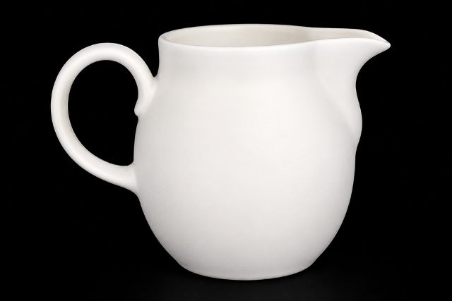 Creamer - 2 Cup