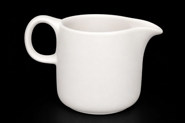 Creamer - Morning