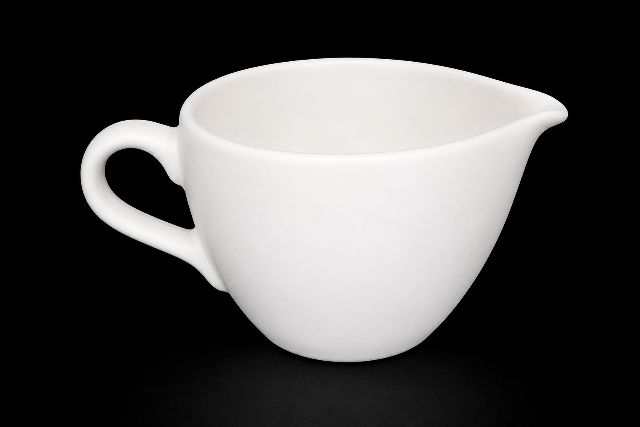 Creamer - Thirty's