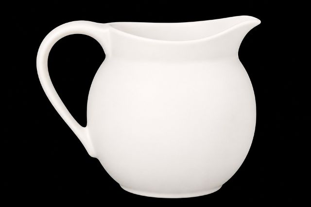 Jug - Morning Milk Jug