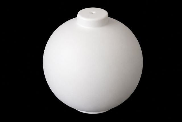 Lamp Base - Medium