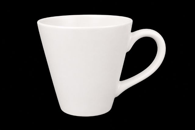 Mug - Conical