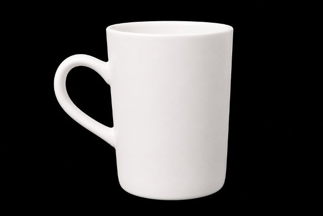 Mug - Cylinder