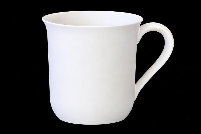 Mug - Jiggered