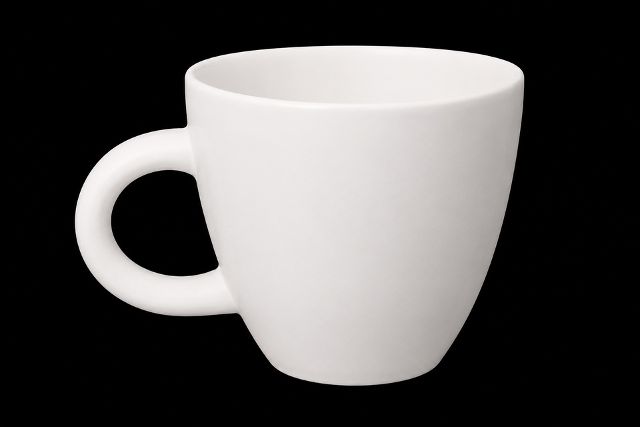 Mug - Jumbo