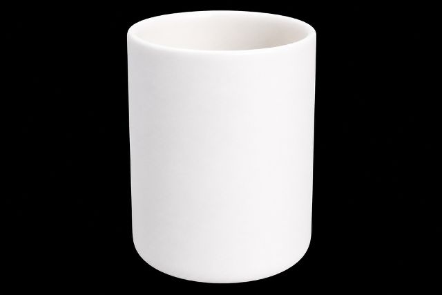 Mug - Tall - Espresso - No Handle