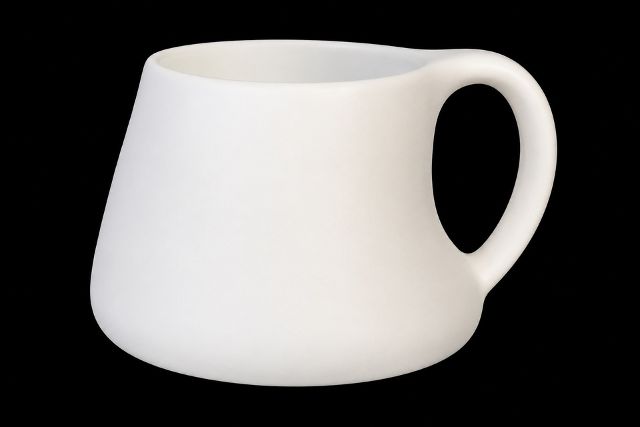 Mug - Wonkie Ware