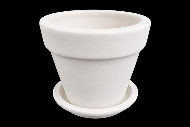 Planter - Small with Drip Tray
