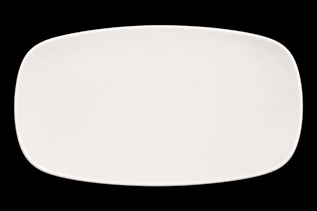 Plate - Sushi Small Rectangular