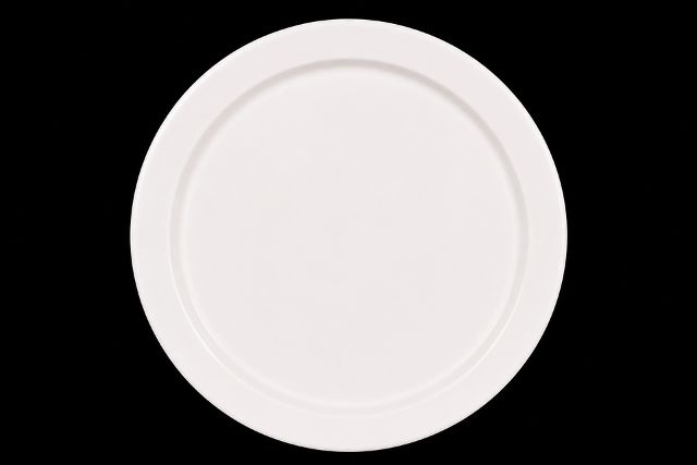 Platter - XL Round