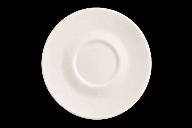 Saucer - Thirty's