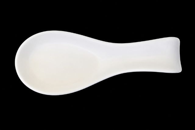 Spoonrest - Plain