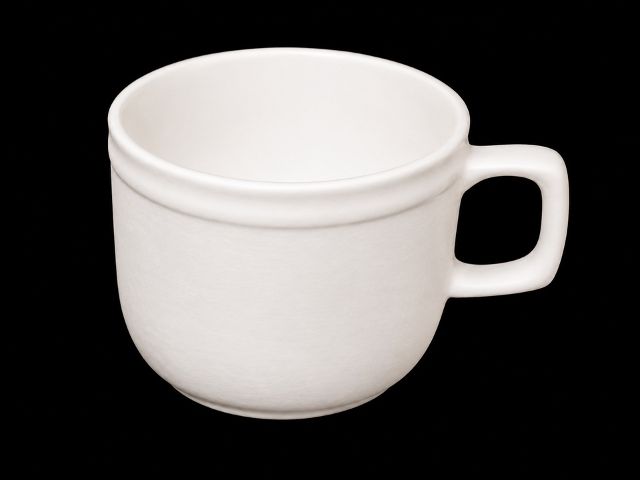 Tea Cup - Daisy