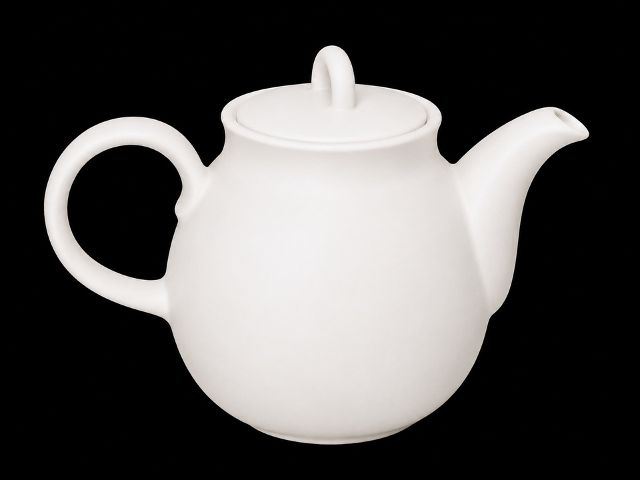 Tea Pot - 2 Cup