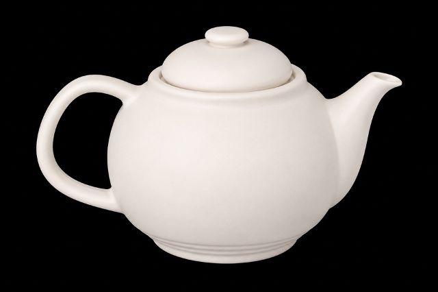 Tea Pot - Rocky