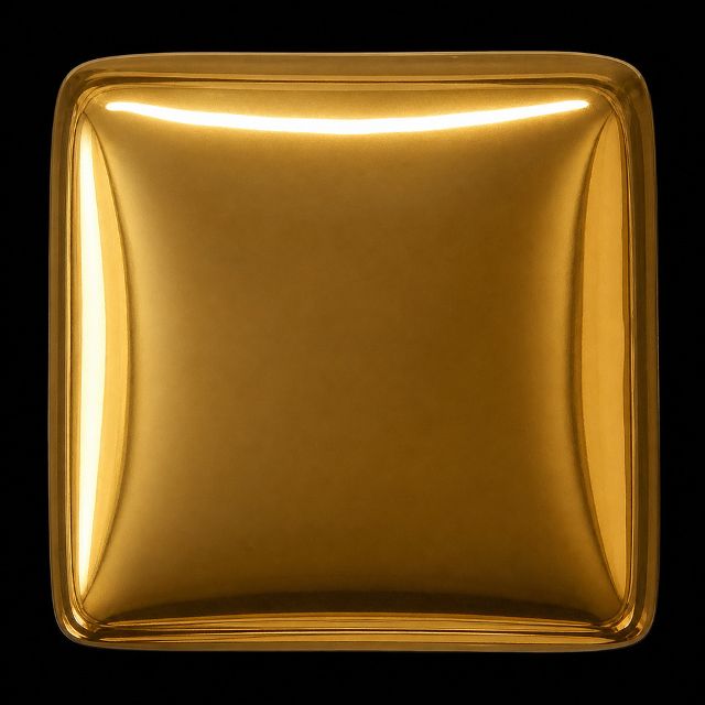 Gold Lustre 12%
