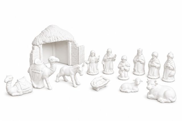 Nativity People