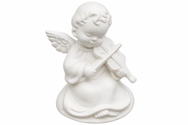 Angel Boy Little