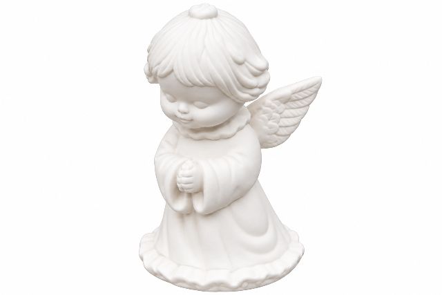 Angel Standing Cute