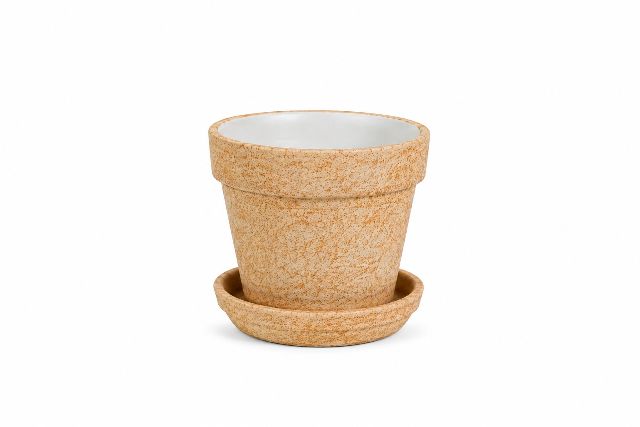 Plant Pot Tiny