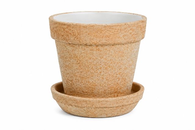 Plant Pot Medium