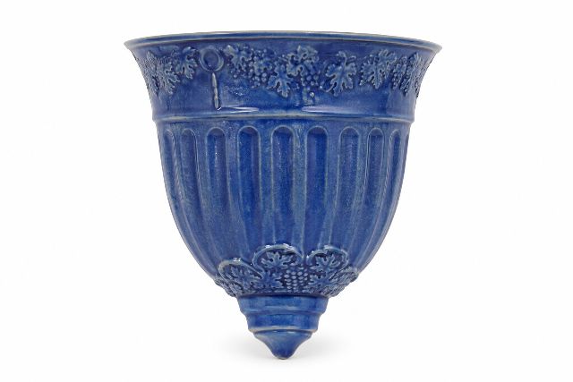 Planter Corner Wall
