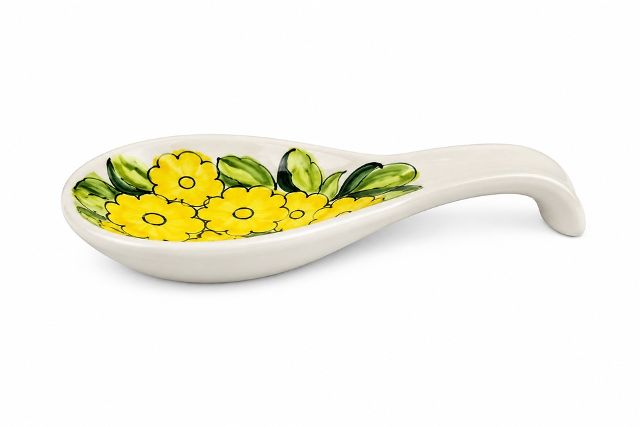 Spoon Rest Plain