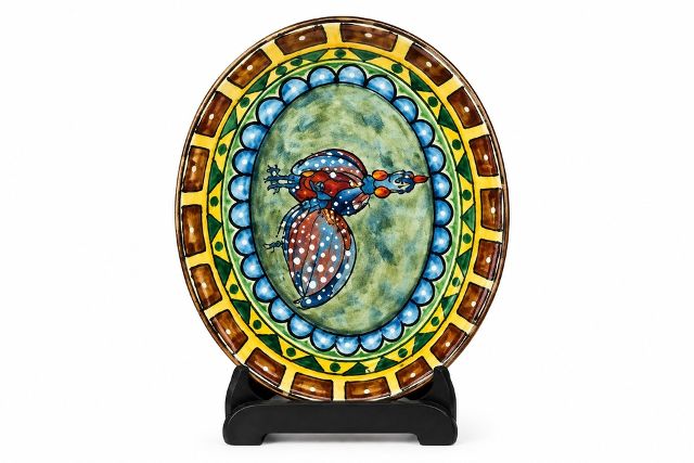 Fruit Bowl Large Oval