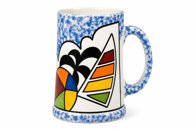 Beer Mug