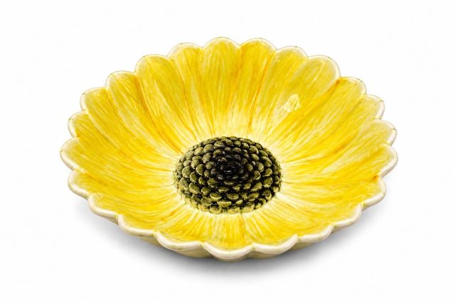 Bowl - Deep Sunflower